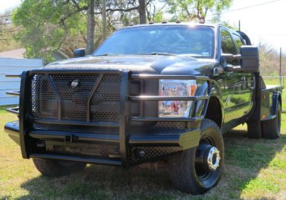 Picture of Steelcraft Bumper - HD11370R