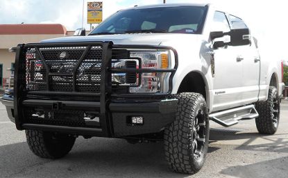 Picture of Steelcraft Bumper - HD11380RCCW