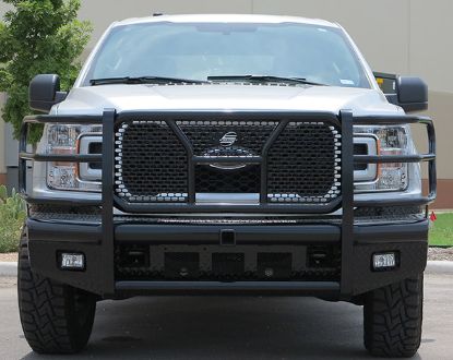 Picture of Steelcraft Bumper - HD11420RCC