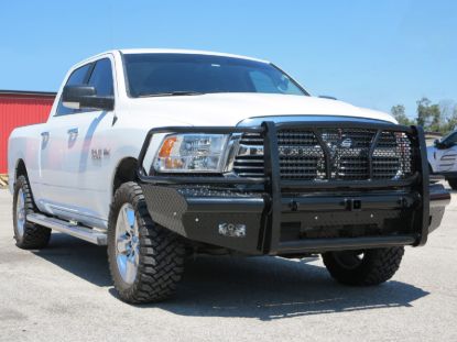 Picture of Steelcraft Bumper - HD12250R