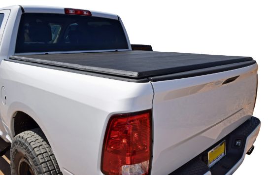 Picture of Steelcraft Tonneau Cover - TN02161
