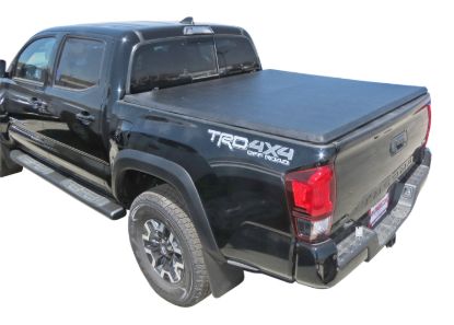 Picture of Steelcraft Tonneau Cover - TN34031