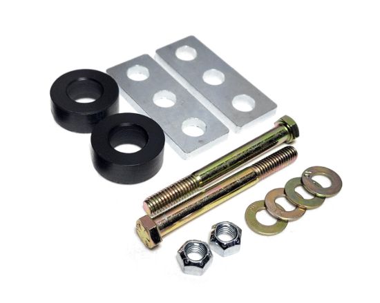 Picture of Stifflers Chassis & Suspension Transmission Crossmember - 125-TCB-M06