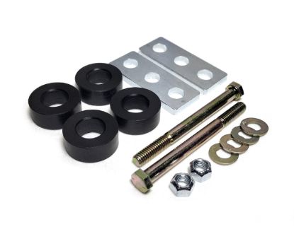 Picture of Stifflers Chassis & Suspension Transmission Crossmember - 125-TCB-M03