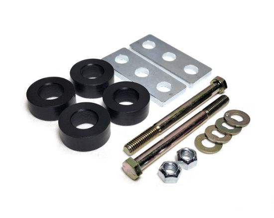 Picture of Stifflers Chassis & Suspension Transmission Crossmember - 125-TCB-M03