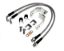 Picture of Stifflers Chassis & Suspension Brake Hydraulic Hose Kit - BHK-LIGHT-9904FRT-GR