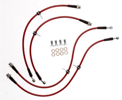 Picture of Stifflers Chassis & Suspension Brake Hydraulic Hose Kit - CHEVY-CAMARO-21-RE