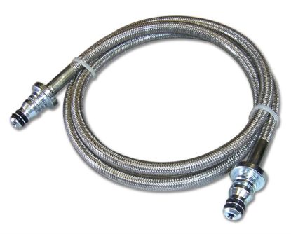 Picture of Stifflers Chassis & Suspension Clutch Hydraulic Hose - CLK-MUST-0514-YE