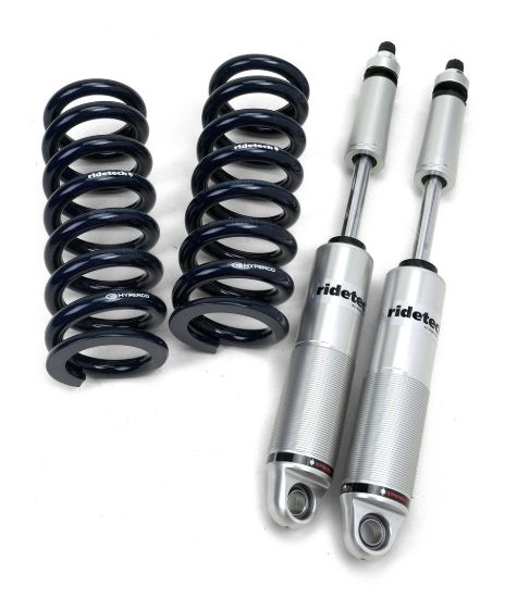 Picture of Stifflers Chassis & Suspension Coilover Spring and Shock Assembly - COS-FT01-2.9-C