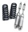 Picture of Stifflers Chassis & Suspension Coilover Spring and Shock Assembly - COS-FT01-3.6-P