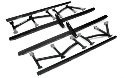 Picture of Stifflers Chassis & Suspension Suspension Subframe Crossmember - FIT-M01