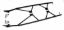 Picture of Stifflers Chassis & Suspension Suspension Subframe Crossmember - FIT-M03