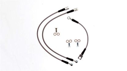 Picture of Stifflers Chassis & Suspension Brake Hydraulic Hose Kit - FORD-MUSTANG-8-YE