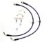Picture of Stifflers Chassis & Suspension Brake Hydraulic Hose Kit - FORD-MUSTANGFRTS-20-GR