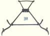 Picture of Stifflers Chassis & Suspension Chassis Frame Reinforcement - LCB-FT01