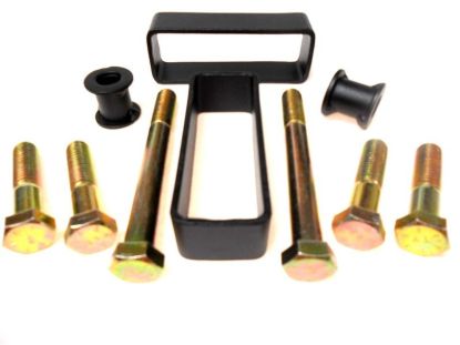 Picture of Stifflers Chassis & Suspension Exhaust Tail Pipe Bracket - LCB-FT02