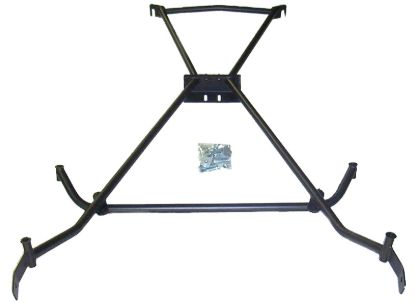 Picture of Stifflers Chassis & Suspension Chassis Frame Reinforcement - LCB-HD01