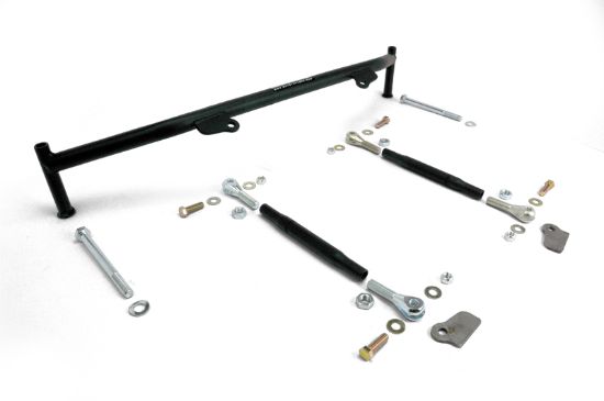Picture of Stifflers Chassis & Suspension Chassis Frame Reinforcement - LCB-M03