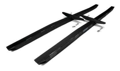 Picture of Stifflers Chassis & Suspension Suspension Subframe Connector - SFC-M01