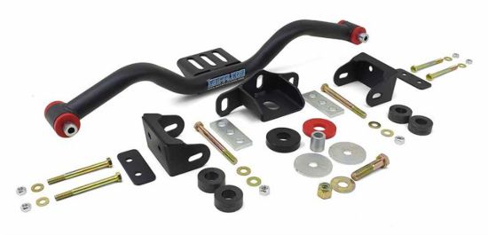 Picture of Stifflers Chassis & Suspension Transmission Crossmember - TCB-6R80K2