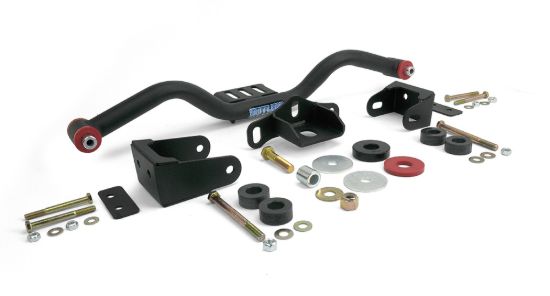 Picture of Stifflers Chassis & Suspension Transmission Crossmember - TCB-6R80KIT