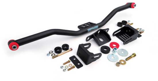 Picture of Stifflers Chassis & Suspension Transmission Crossmember - TCB-FT04