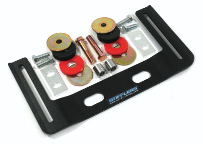 Picture of Stifflers Chassis & Suspension Transmission Crossmember - TCB-M20