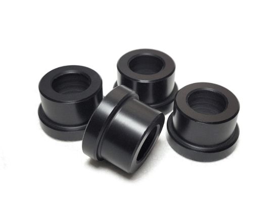 Picture of Stifflers Chassis & Suspension Transmission Crossmember - TCB-SOLIDKIT