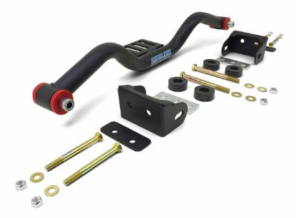 Picture of Stifflers Chassis & Suspension Transmission Crossmember - TCB-UK2