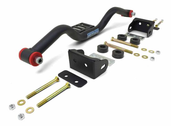 Picture of Stifflers Chassis & Suspension Transmission Crossmember - TCB-UK2
