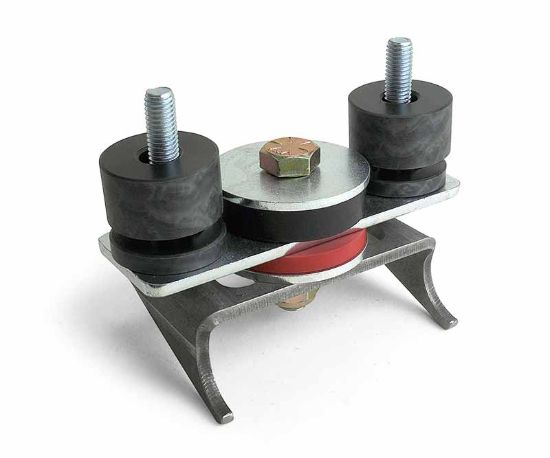Picture of Stifflers Chassis & Suspension Transmission Mount - TM-M04