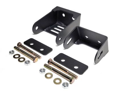Picture of Stifflers Chassis & Suspension Frame Crossmember Bracket - TM-M05