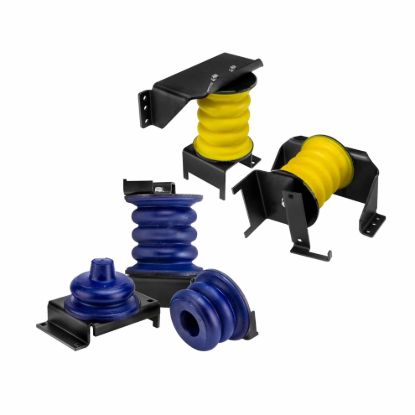 Picture of SuperSprings Air Suspension Helper Spring Kit - K-10-001