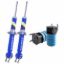 Picture of SuperSprings Suspension Shock Absorber - JBS-101-01