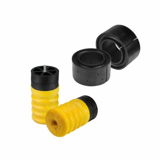 Picture of SuperSprings Air Suspension Helper Spring Kit - K-30-009