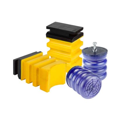 Picture of SuperSprings Air Suspension Helper Spring Kit - K-30-007
