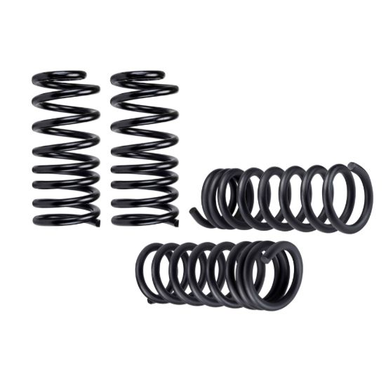 Picture of SuperSprings Suspension Shock Absorber - JBS-301-01