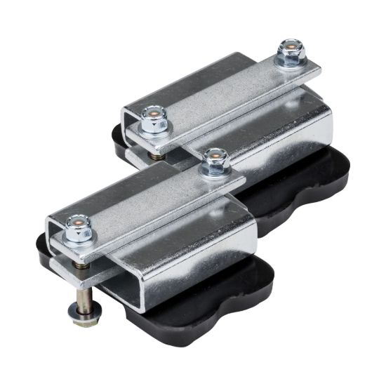 Picture of SuperSprings Leaf Helper Spring Mount Kit - P1KT