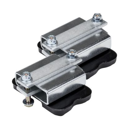 Picture of SuperSprings Leaf Helper Spring Mount Kit - P1KT-2.0