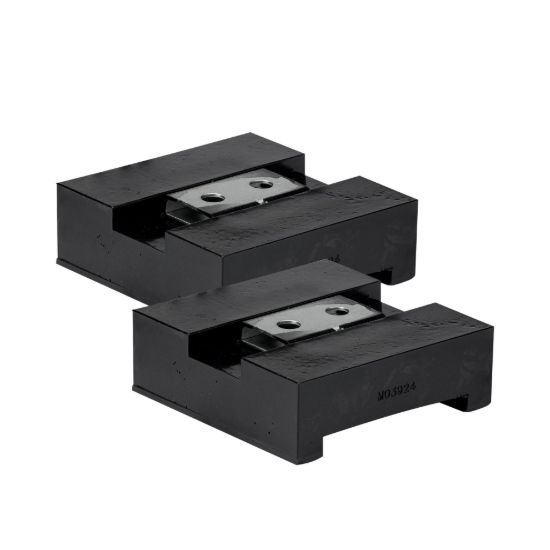Picture of SuperSprings Leaf Helper Spring Mount Kit - P5KT