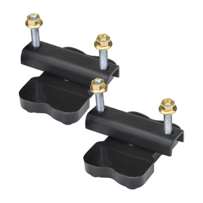 Picture of SuperSprings Leaf Helper Spring Mount Kit - P6KT