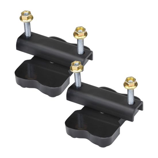 Picture of SuperSprings Leaf Helper Spring Mount Kit - P6KT