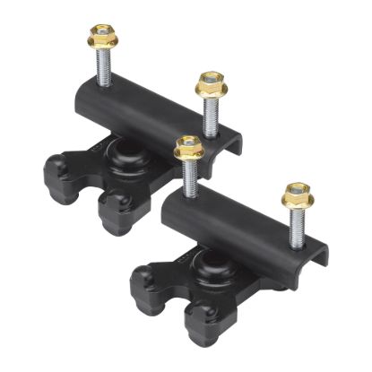 Picture of SuperSprings Leaf Helper Spring Mount Kit - P7KT