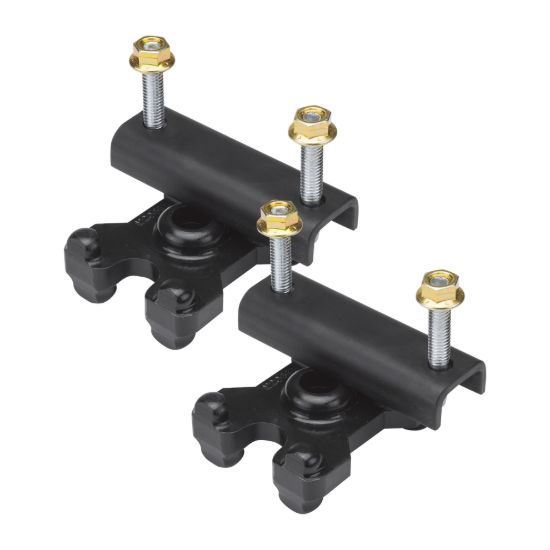 Picture of SuperSprings Leaf Helper Spring Mount Kit - P7KT