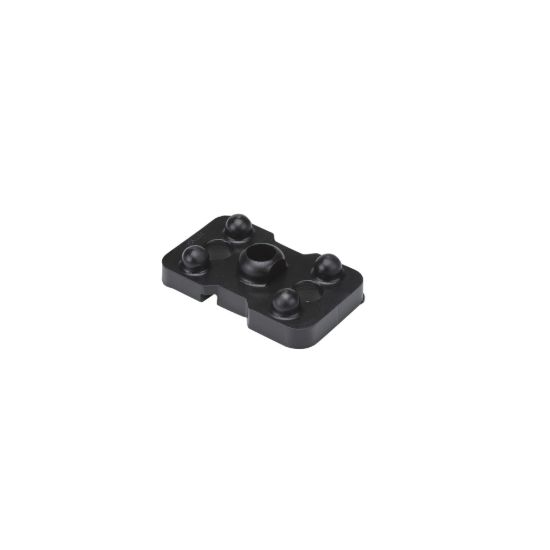 Picture of SuperSprings Leaf Helper Spring Mount Kit - PSP-19