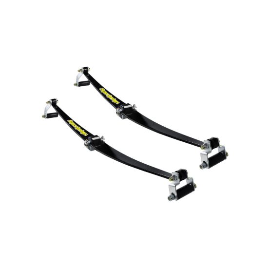 Picture of SuperSprings Leaf Helper Spring - SSA18