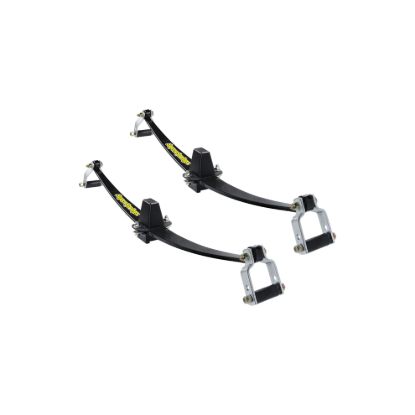 Picture of SuperSprings Leaf Helper Spring - SSA20