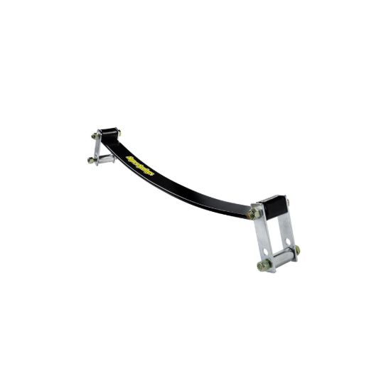 Picture of SuperSprings Leaf Helper Spring - SSA22.5