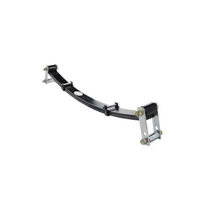 Picture of SuperSprings Leaf Helper Spring - SSA24.5