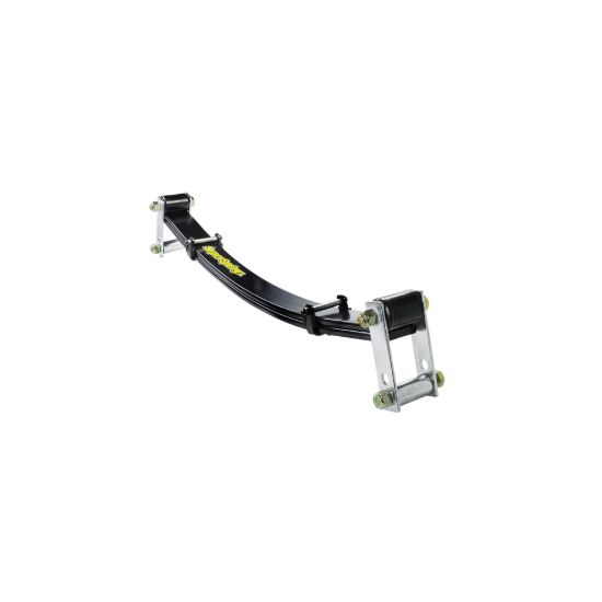 Picture of SuperSprings Leaf Helper Spring - SSA26.5